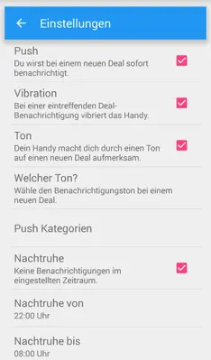 Dealgott android App screenshot 0